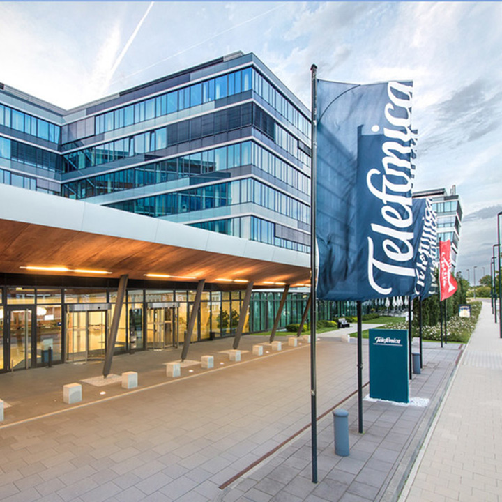 Press | Telefónica Deutschland