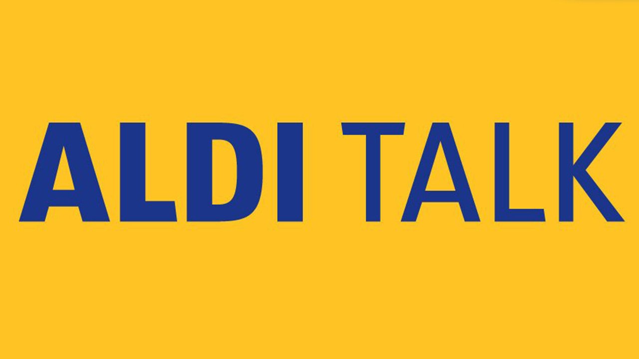 aldi talk travel