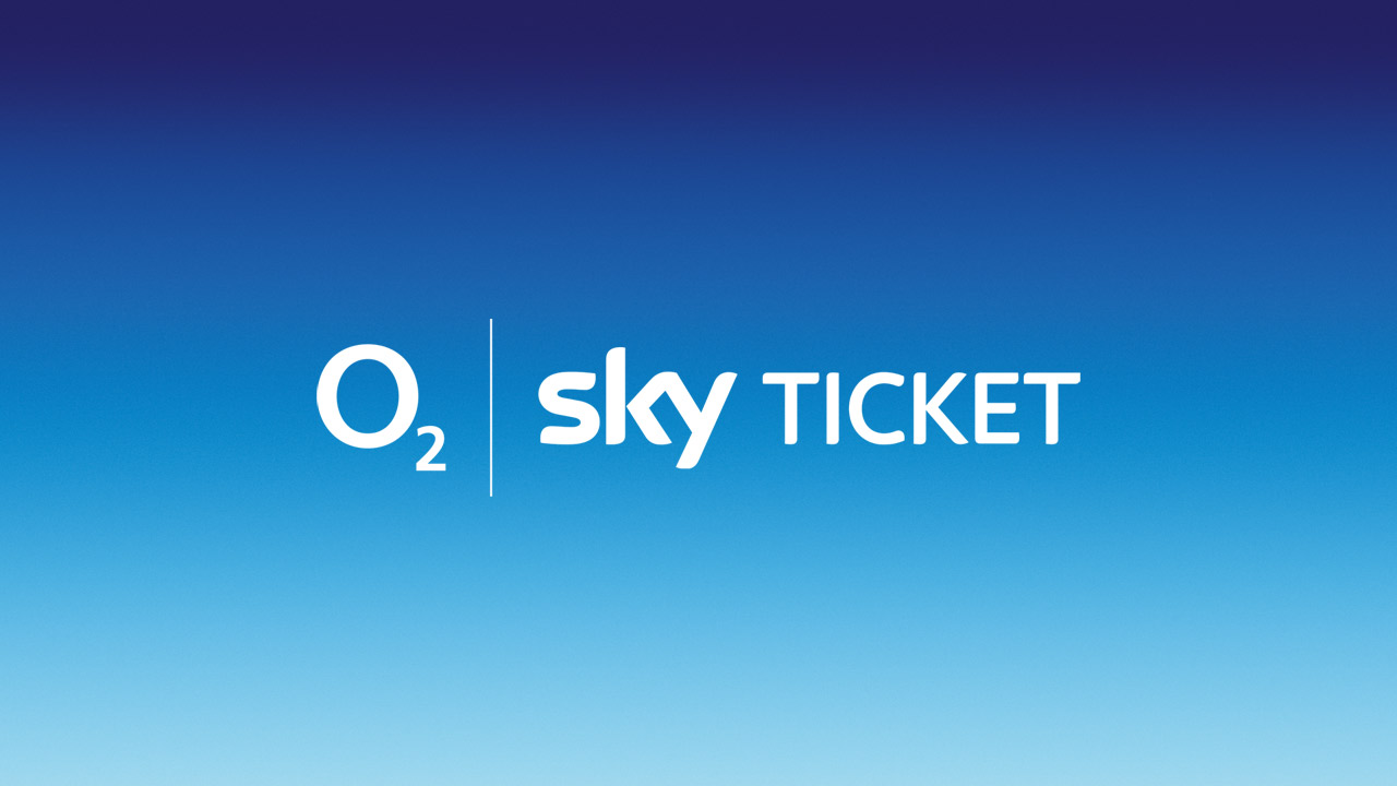 Hochkarätiger Live-Sport, kombinierter Film- und Serienspaß Neue Sky Ticket Angebote bald bei o2 erhältlich Telefónica Deutschland