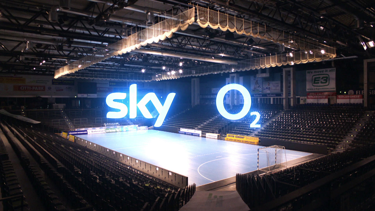 sky sport handball livestream