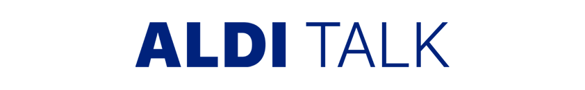 Logo AldiTalk