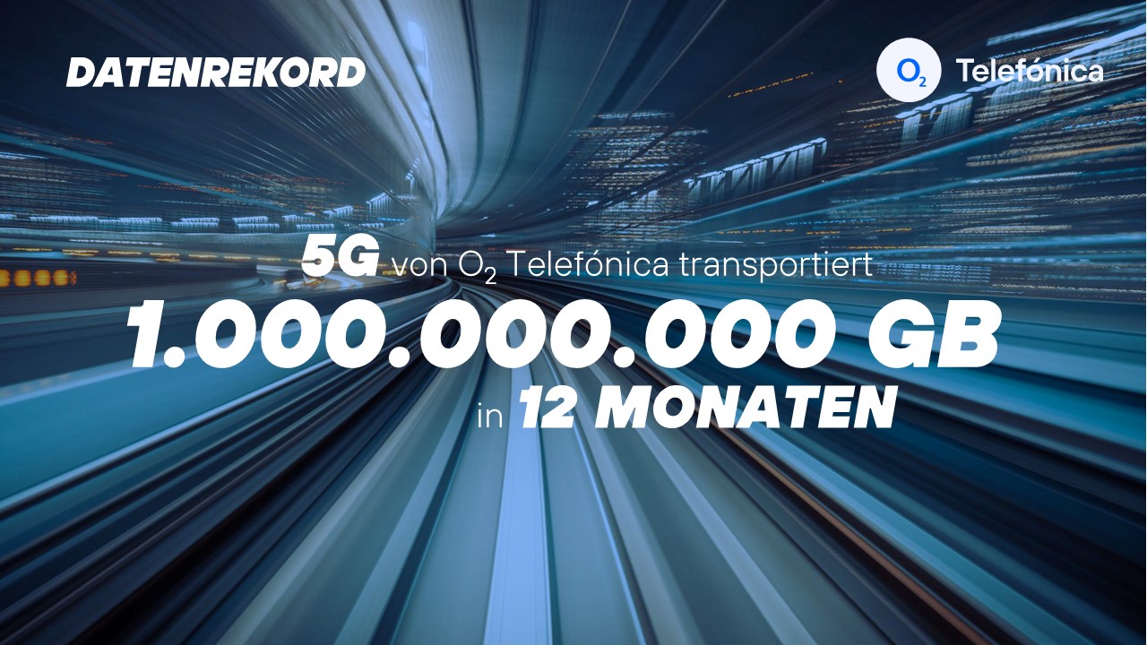 Infografik: Datenrekord
