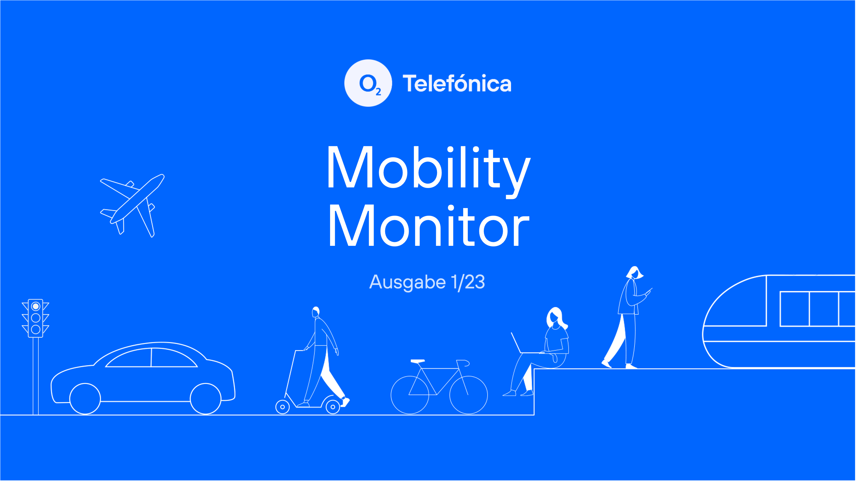 Zwischen Bequemlichkeit und Bewegungsdrang: So mobil ist Deutschland in ...