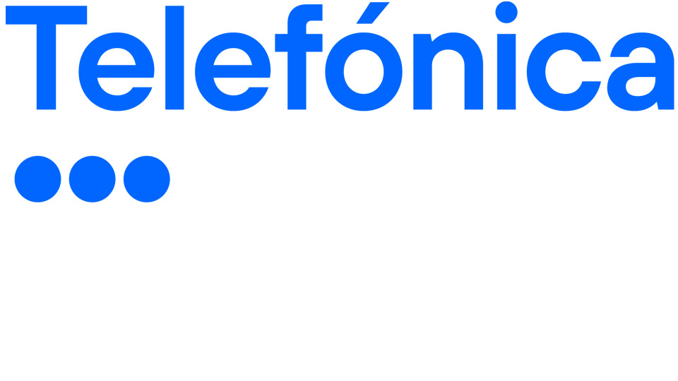 Logo Telefónica Deutschland