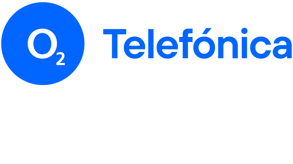 Logo der Telefónica Deutschland