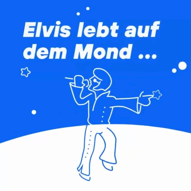 Video: Mobilfunk-Faktencheck: Elvis lebt auf den Mond und die deutschen Mobilfunknetze sind langsam