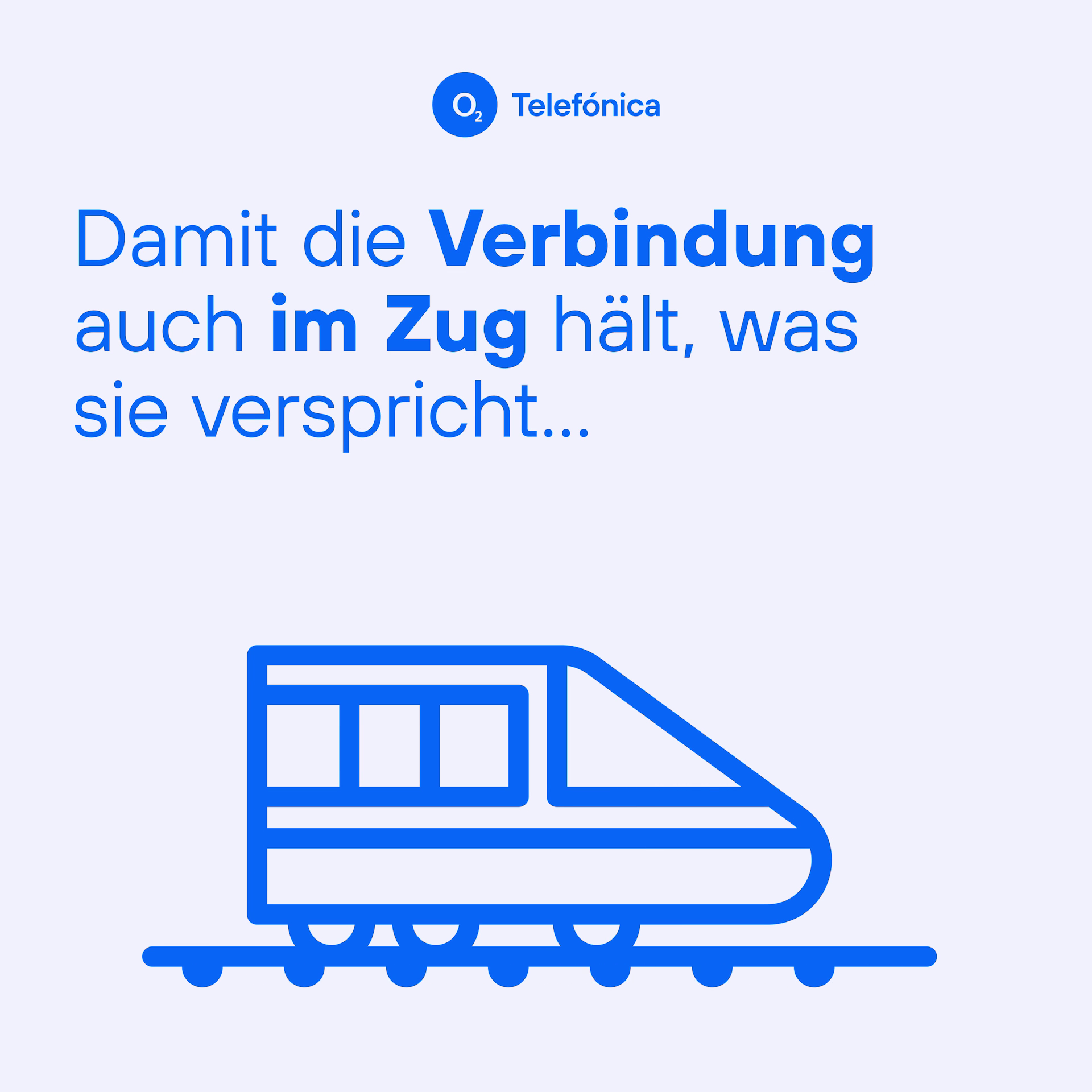 Video: Damit die Verbindung auch im Zug hält, was sie verspricht.