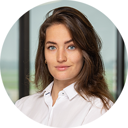 Porträt: Jana Stang