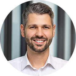 Porträt: Marius Braun