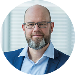 Porträt: Michael Schurig