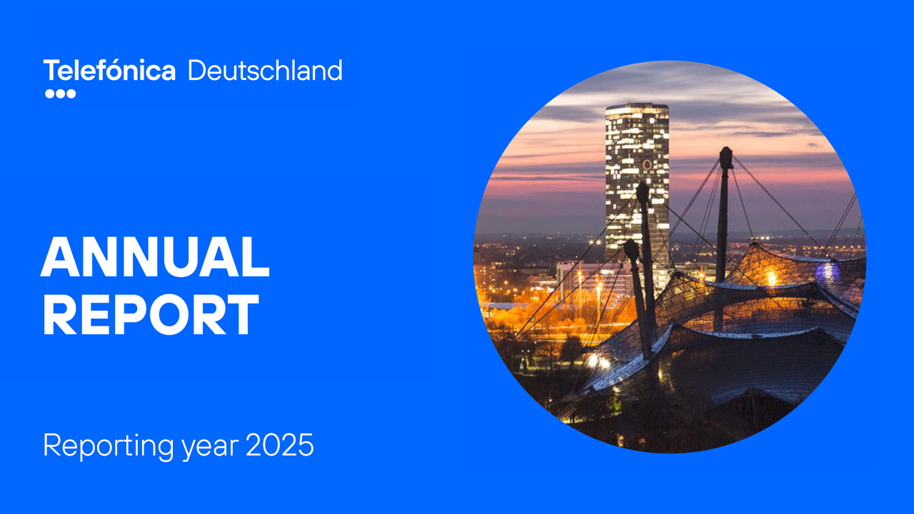 Cover Annual Report 2025