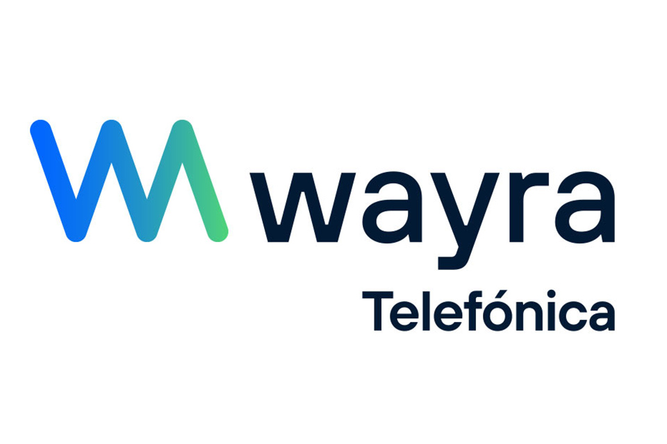 Wayra Logo