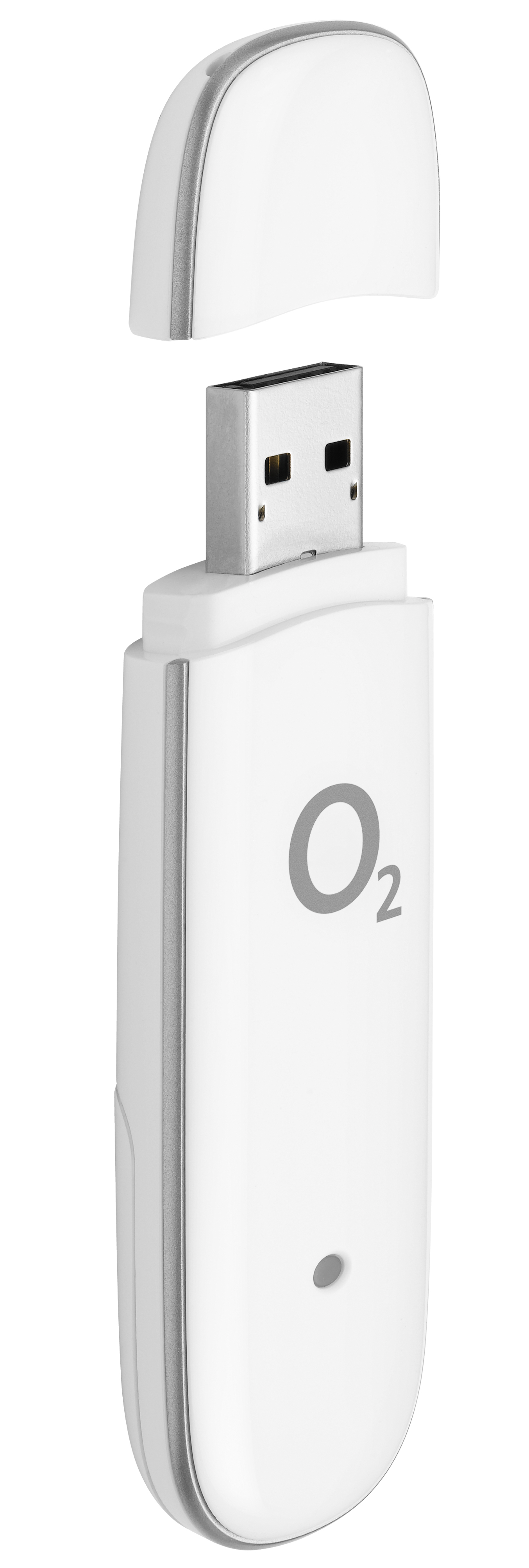 O2 Prepaid Surfstick Huawei E1750 Eur 5,00 – GZVZU