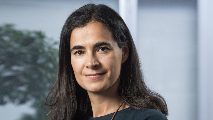 Telefónica Deutschland Holding AG Aufsichtsratsvorsitzende legt ihr