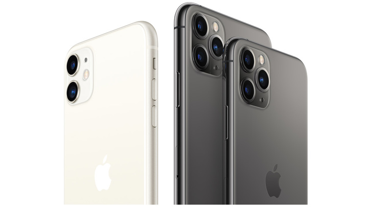 O2 Iphone 11 Pre Sales Start bei o2: iPhone 11 Pro und iPhone 11 Pro Max