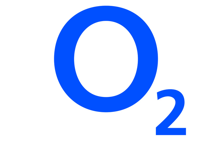 O2 Merkki Logos