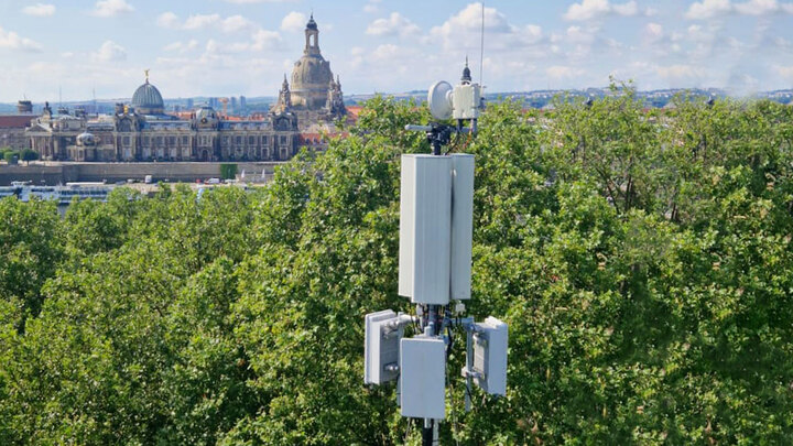 More network for roads, railways, and rural areas: o2 Telefónica puts a ...