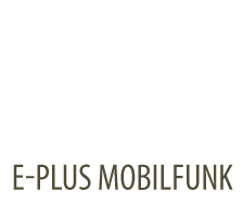 E-Plus Mobilfunk